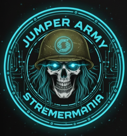 Jumper Army Logo